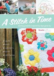 A Stitch in Time